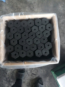High Quality Coconut Shell Activated Carbon Granular Powder Mesh Grade Bulk Supply Vietnam - Ms. Tarina - Product Image 3