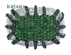 Unisex Cocktail Ring Pave Setting <b>Moissanite</b> 925 Silver Black Rhodium Plated Luxury Party <b>Jewelry</b> - Product Image 3