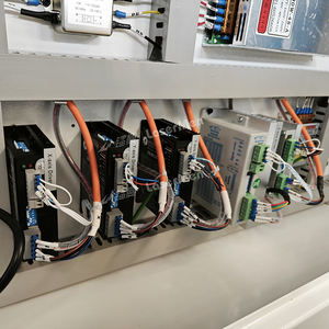 Meilleures ventes LM-1616-1 Machine de découpe et de gravure au laser CO2 pour le bois - Product Image 4