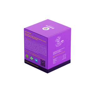 Probióticos Orgánicos OEM para Perros, Relajantes y Calmantes, 4 Mil Millones de UFC, Salud Intestinal, Apoyo Inmunológico, Alivio de la Ansiedad, Absorción Rápida - Product Image 5