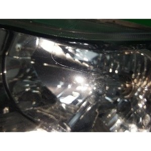Conjunto de Faro Delantero Izquierdo Usado para Cruze 2012, OEM 95913320 - Product Image 6