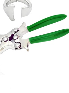 Pinzas de Castración Burdizzo de Alta Calidad, Instrumento Veterinario para Castración de Animales - Product Image 2