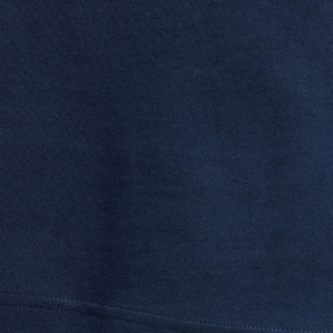 Camiseta de Hombre de Manga Corta, Cuello Redondo, Color Sólido, 100% Algodón, Corte Regular, Impresión por Transferencia de Calor, Transpirable, 220g, Logotipo Frontal - Product Image 4