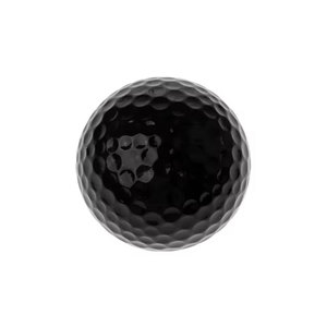 Pelotas de golf de caucho duraderas para todas las estaciones, para uso en exteriores, de bajo mantenimiento, accesorios de entrenamiento - Product Image 4