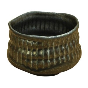 Prix de gros Japonais Matcha Bol Ochawan avec D'origine Bande Motif Sogime Thé Bol - Product Image 3