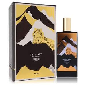 Tiger's Nest, Eau de Parfum en Spray Unisex - Product Image 1