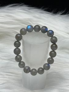 Meilleure qualité Labradorite Bracelet en gros cristal de guérison pierres précieuses Labradorite Bracelets pour hommes et femmes de Aameena Agate - Product Image 2