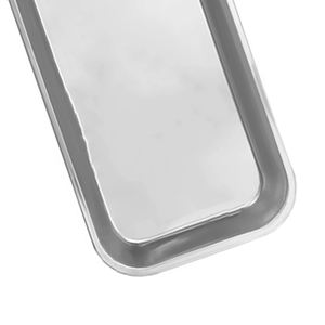 New Stainless Steel Manual Surgical Dental Sterilizer Instrument <b>Box</b> Organizer Instrument/<b>Tools</b> <b>Storage</b> Tray Custom Sizes - Product Image 3