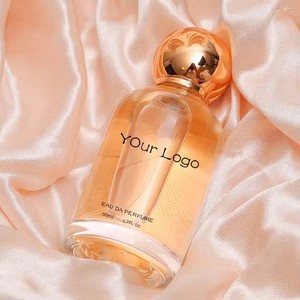 Parfum de Luxe pour Homme en Promotion, Format Standard 100ml, Parfum Épicé et Envoûtant, Longue Durée, Vaporisateur Classique, OEM/ODM, Marque Privée, Chine - Product Image 3