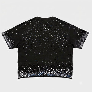 เสื้อยืดผู้ชายหลากหลายสไตล์ ผลิตจากวัสดุคุณภาพดีที่สุด ขายดีที่สุด ผลิตจากผ้าฝ้าย 100% มีจำหน่ายแล้ว - Product Image 2