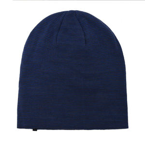 Gorro de Punto Jacquard para Invierno, Unisex, de Moda, Cálido, Disponible en Todas las Tallas - Product Image 3