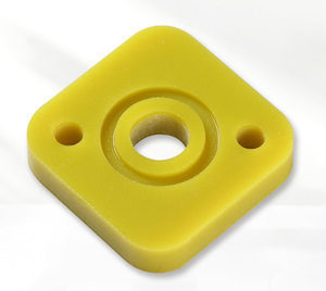 Isolation en stratifié de fibre de verre époxy 3240, plaque de fibre de verre époxy de 2 mm - Product Image 1
