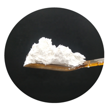 Carbonato de Calcio Recubierto CaCO3, Polvo Blanco para Recubrimiento por Pulverización, Grado 100% Natural, para Productos de Plástico PVC, Bolsa de 25 kg, FABRICANTE DIRECTO - Product Image 1