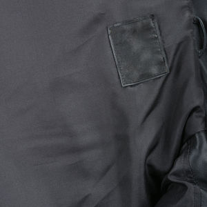 Blazers de cuero al por mayor para colecciones de boutiques, ropa exterior de cuero de corte relajado personalizada, suministro de fábrica de primera calidad - Product Image 4