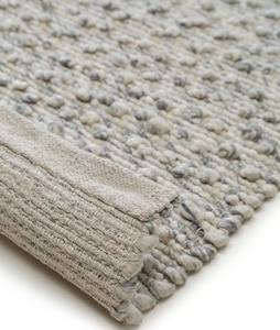 Tapis Kilim en laine tissés à la main, tapis tressés faits main en laine pour salon - Product Image 4