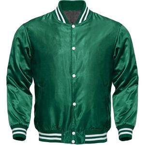 <b>Men</b> Burgundy <b>Hooded</b> Waterproof Windproof Breathable Varsity Jacket Applique <b>Wool</b> Letterman <b>Coat</b> Wholesale Private Label - Product Image 3