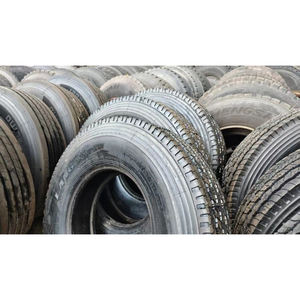 Pneu de camion thaïlandais DIDAR 295/75R22.5 11R22.5 pour fournisseur en gros aux États-Unis - Product Image 4