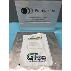 CHEMRAZ 9340-SC513 O-RING AS-568A-340 CPD 513 - Equipo y Piezas de Semiconductores de Confianza de Marca Global - Product Image 2