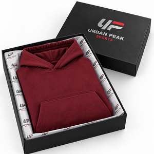 Sudadera Moderna para Hombre, Talla Grande, Corte Holgado, Tela Suave y Diseño Casual Atractivo - Product Image 5