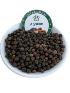 Pimienta Negra Vietnamita de 5 mm, Gruesa, Limpia a Máquina, de Alta Calidad, Seca, Cruda, Procesada, Lista para Exportar - Product Image 6
