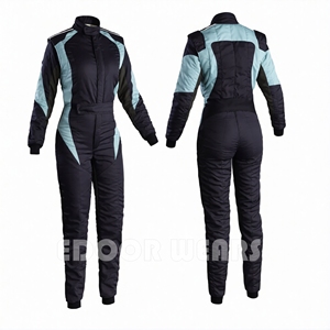 Combinaison de course 2025 – Impression numérique personnalisée, coupe sur mesure pour des performances optimales - Product Image 2