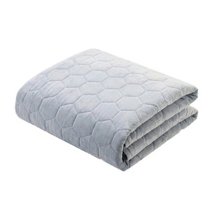 [Daejin Electronics] Tapis chauffant en fibre de carbone, coussin chauffant électrique, chauffage rapide, chaleur rapide, coussin efficace - Product Image 1