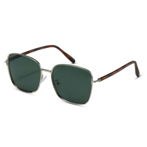 Gafas de Sol RTS con Marco de Metal y Nylon, Diseños Clásicos de Alta Calidad para Hombre, Tendencia 2026 - Product Image 1