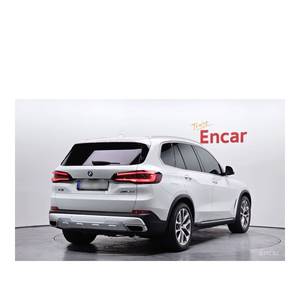 BMW X5 XDrive 30d XLine 2024, Diésel, Caja de Cambios Automática, 36,923 km, Volante a la Izquierda - Product Image 2