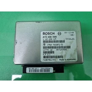 ECU และโมดูลคอมพิวเตอร์มือสอง X3 รุ่น 2760755089101 - Product Image 1