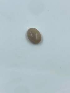 Piedra Preciosa Semipreciosa de Ópalo Natural, Corte Ovalado de 9.50x13mm, 3.35 Quilates, para Joyería - Product Image 5