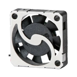 Ventilador enfriador atómico de pie DC MICRION, 5V, hoja de plástico, centrífugo, alimentado por batería, 25-35dBA, ruido, 1 año de garantía - Product Image 1