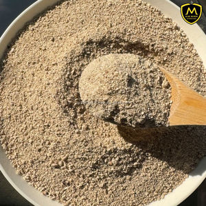 Polvo de Residuos de Tapioca de Alta Calidad para Alimentación Animal - Product Image 1