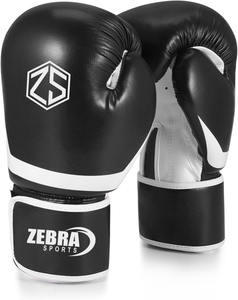 Gants de MMA sur mesure pour entraînement professionnel adulte, boxe/kickboxing, 12 oz, PU respirant, fermeture auto-agrippante, nouvelle fabrication, très demandés - Product Image 2