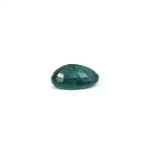 Natural Zambian Emerald 3.35 Carat Loose Gemstone Emerald Cut for Fine Jewelry - Product Image 3