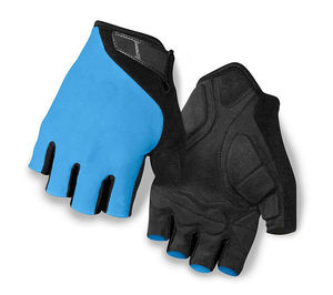 Gants de cyclisme unisexes sans doigts, antidérapants, absorbant les chocs, respirants - Product Image 3