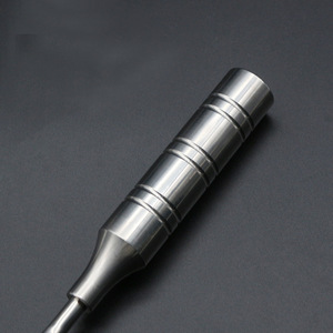Meidisikang ENT Dissecteur mammaire, Instrument chirurgical, Type spatule droite/gauche en forme de U, Écarteur en forme de L, Séparateur thoracique - Product Image 4