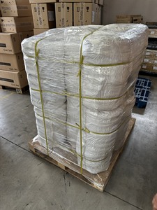 Prix d'usine – Matériau de tressage flexible en rotin poli de 3 mm pour la réparation de meubles et l'artisanat – Vente en gros - Macy - Product Image 6