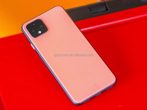 Último teléfono inteligente 2023, teléfono <span class=keywords><strong>Android</strong></span> de alta calidad para <span class=keywords><strong>Google</strong></span> <span class=keywords><strong>Pixel</strong></span> <span class=keywords><strong>4</strong></span>, teléfono Original desbloqueado de fábrica para <span class=keywords><strong>Google</strong></span> <span class=keywords><strong>Pixel</strong></span> <span class=keywords><strong>4</strong></span>/4A - Product Image 2