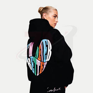 Conjunto Deportivo Cómodo al Por Mayor para Mujer, Tallas Grandes, Ropa Deportiva y Casual sin Costuras, Personalización con Logotipo de Marca - Product Image 3