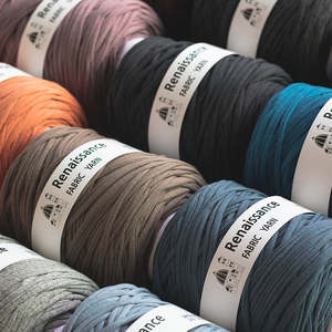 Fil à tricoter Renaissance (500g) - Product Image 4