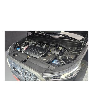 Hyundai Palisade 2022 Diésel 2.2 2WD 98,151 km, Caja de Cambios Automática, Emisión Euro V, Volante a la Izquierda, Asientos de Cuero, Cámara Trasera - Product Image 6