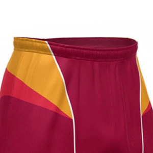 Tenue de rugby imprimée pour équipe, prix d'usine, vente en gros, nouvelle arrivée, respirante, séchage rapide, 100% polyester, entraînement sportif - Product Image 6