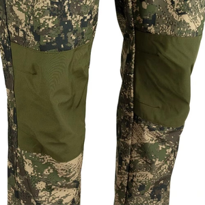 Pantalones de Caza Apex Personalizados de Alta Calidad, Pantalones de Caza con Camuflaje Alpino, Pantalones de Caza para Deportes al Aire Libre, Viajes y Trabajo - Product Image 4