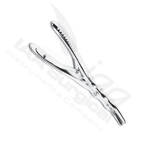 Instruments chirurgicaux professionnels IAA, forceps à os en acier inoxydable de haute qualité (poussoir de bande Mershon) manuel CE - Product Image 4