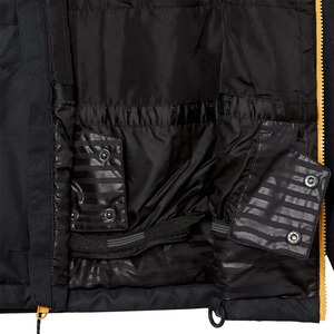 Custom Women’s 2-Piece Ski <b>Suit</b> Hooded Winter Jacket and <b>Snow</b> Pants for Skiing - Product Image 6