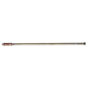 178631 Willys Jeep Steering Gear Box Tube & <b>Worm</b> Gear FITS FOR 41-45 MB, 41-45 GPW, 46-48 CJ-2A - Product Image 1