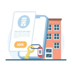 Mejor Empresa de Desarrollo de Sitios Web y Aplicaciones Móviles para Servicios de Alquiler en India para Negocios con Plataformas Android e iOS - Product Image 3