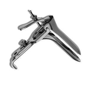 Spéculum vaginal avancé pour les procédures gynécologiques professionnelles, instrument d'examen en acier inoxydable de haute qualité pour usage médical - Product Image 5