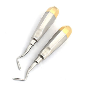 Root Elevator Manufacturer Root Elevator Stainless Steel Dental Surgical <b>Instruments</b> Set London Standard By Grip Surgical - Product Image 6