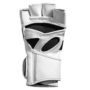 Guantes de Boxeo MMA de Medio Dedo, Último Modelo, Alta Calidad, Profesionales, Hechos en Pakistán, Gran Venta - Product Image 2